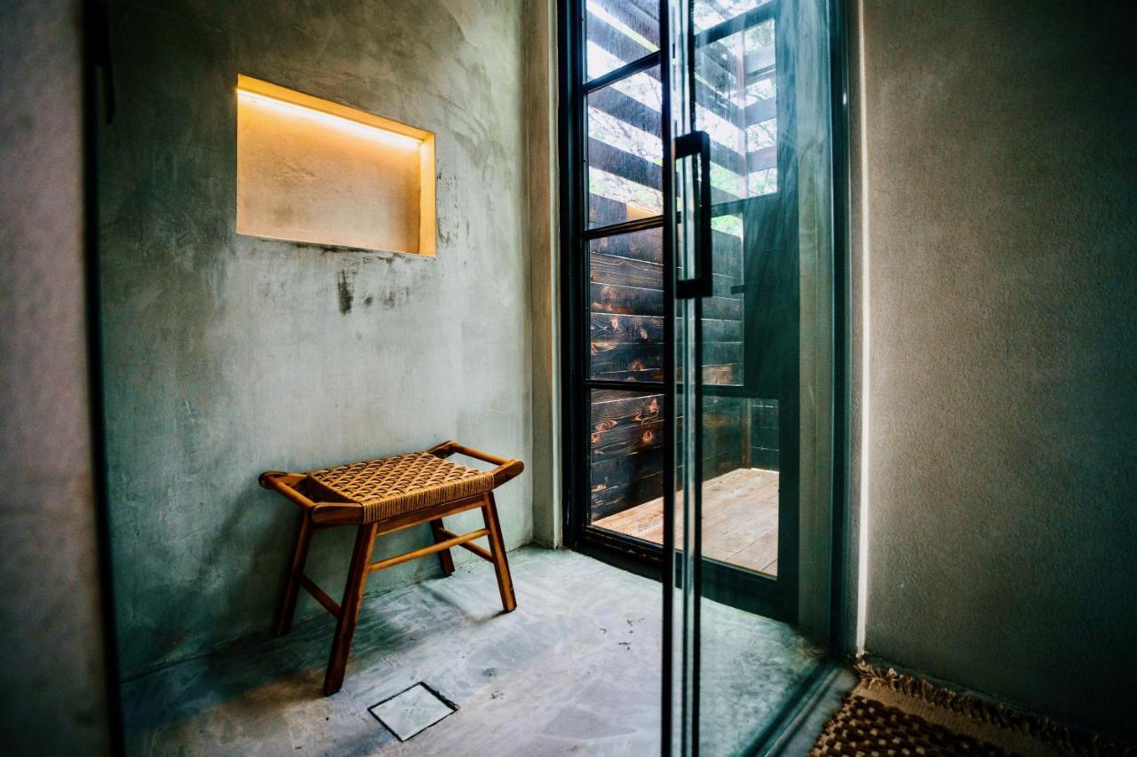 Missing Hotel 马布尔福尔斯 外观 照片