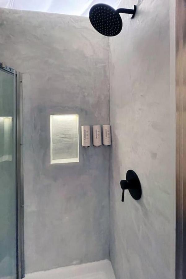 Missing Hotel 马布尔福尔斯 外观 照片